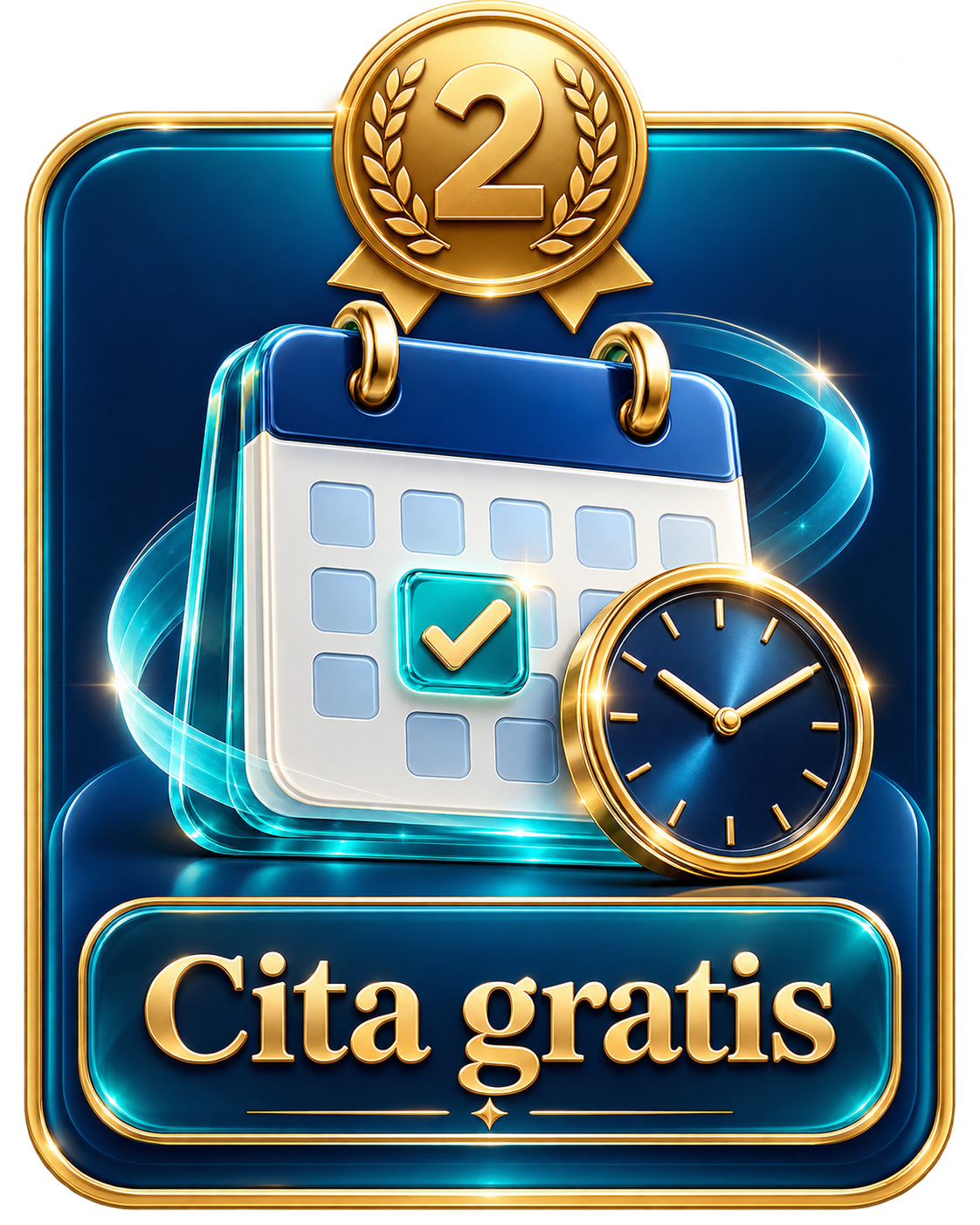 Cita gratis