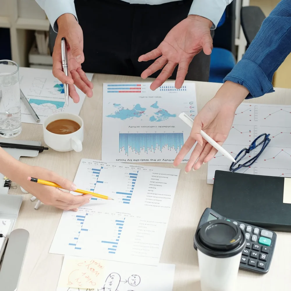 discussing-company-financial-statistics discussing-company-financial-statistics